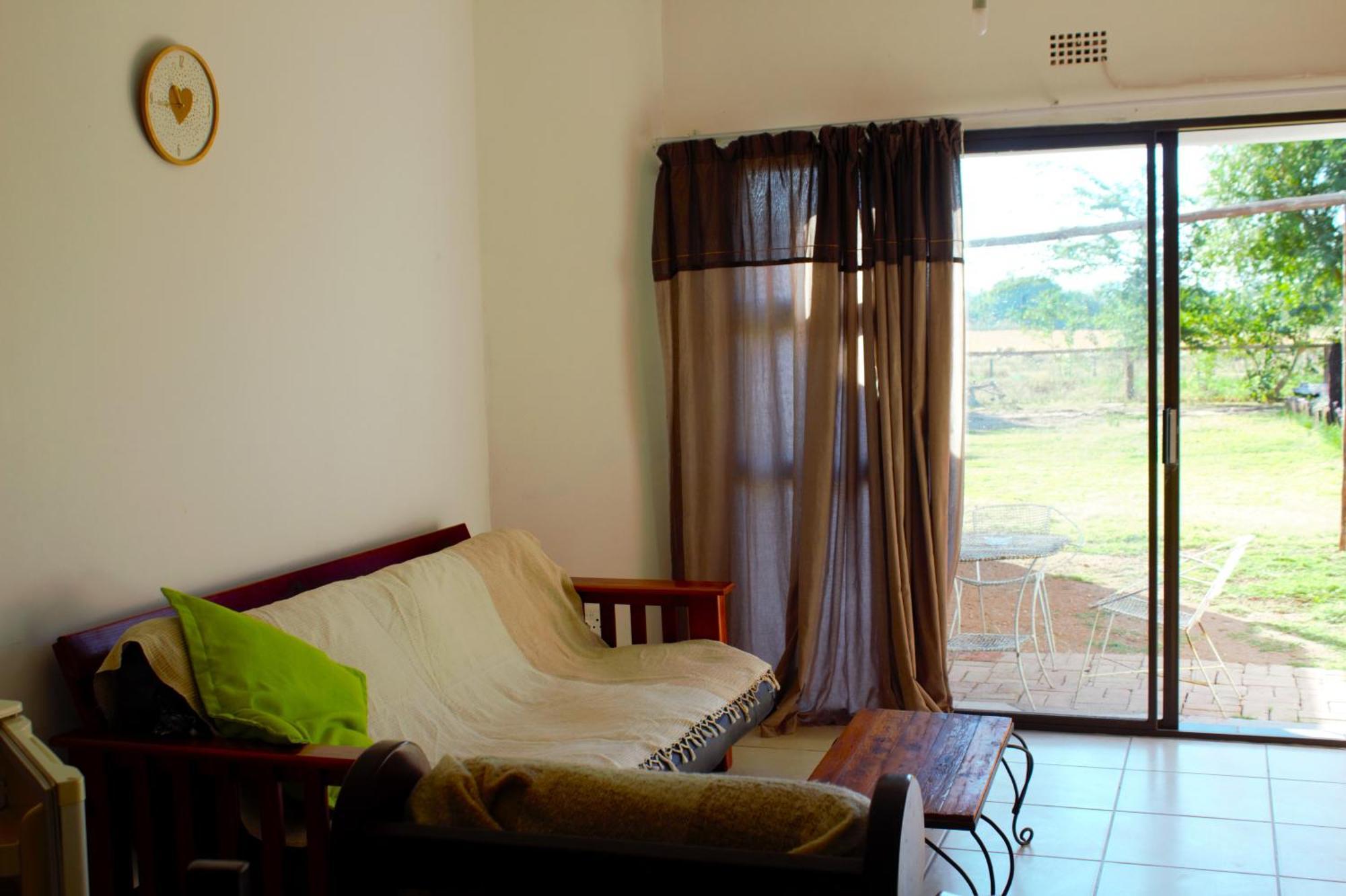 Ditsem Guest Farm อัพพิงตัน ภายนอก รูปภาพ